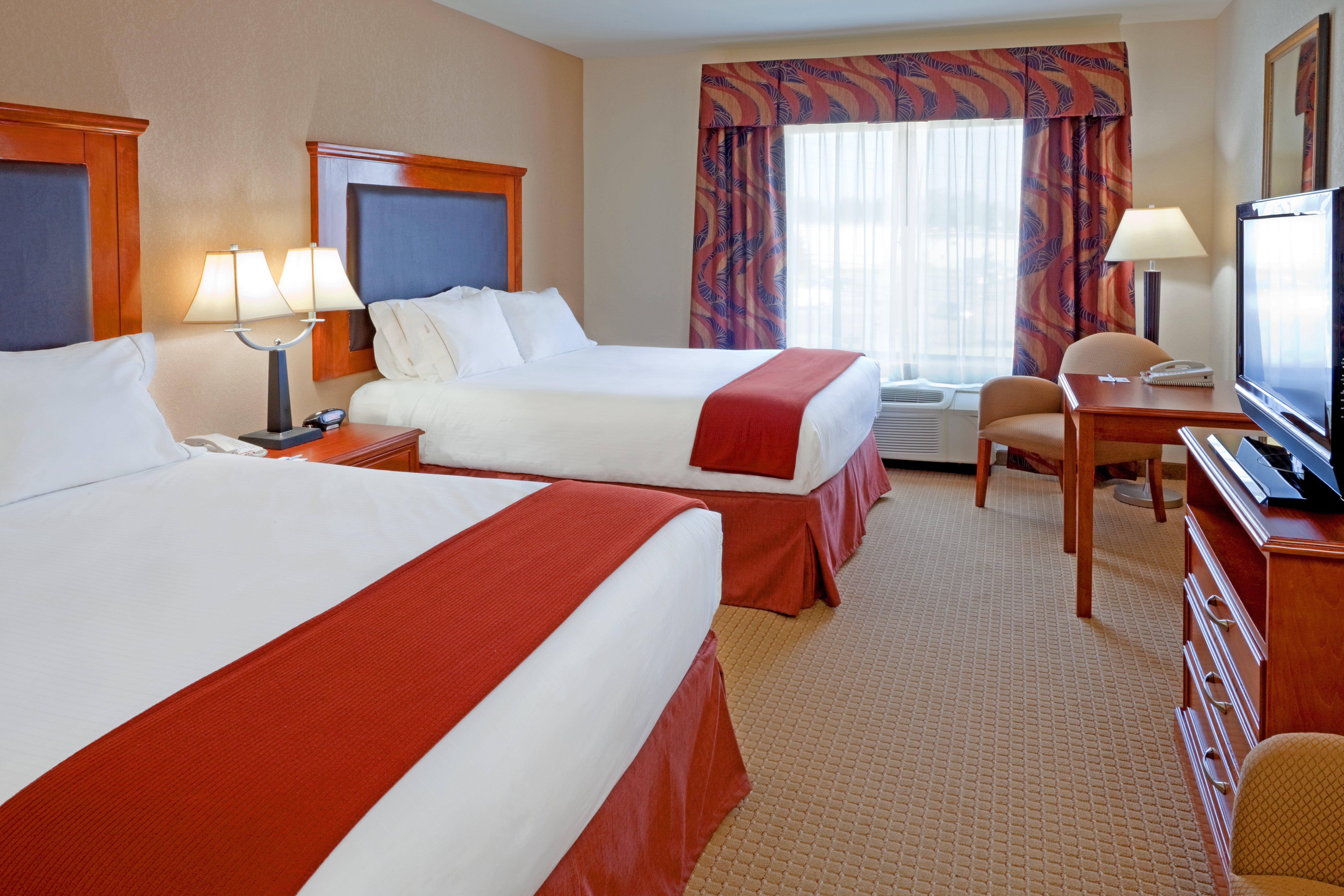 Holiday Inn Express & Suites Albany Airport Area - Latham, An Ihg Hotel Room photo